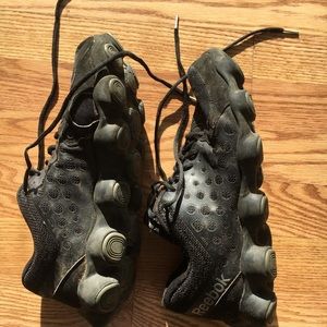 Reebok ATV 19 size 10 USA men's